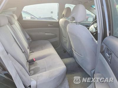 Zdjęcie 11 z 14 samochodu: 2009 TOYOTA PRIUS VIN:JTDKB20U493518545 - miniatura