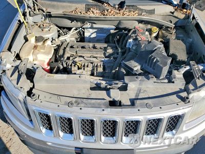 Zdjęcie 12 z 12 samochodu: 2014 JEEP COMPASS SPORT VIN:1C4NJCBA9ED776931 - miniatura