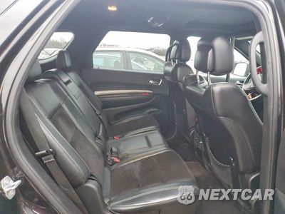 Zdjęcie 10 z 11 samochodu: 2016 DODGE DURANGO SXT VIN:1C4RDJAG2GC308955 - miniatura