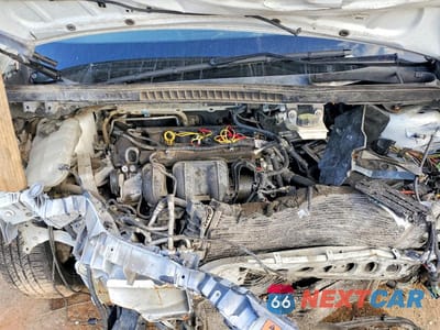 Zdjęcie 12 z 12 samochodu: 2015 FORD TRANSIT CONNECT UTILITY / SERVICE VAN VIN:NM0LS7F71F1191299 - miniatura