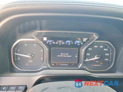 Zdjęcie 9 z 13 samochodu: 2021 GMC SIERRA K3500 DENALI VIN:1GT49WEY7MF125847 - miniatura