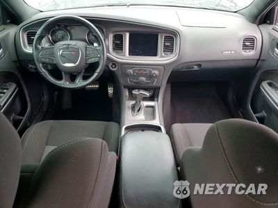 Zdjęcie 8 z 12 samochodu: 2021 DODGE CHARGER SCAT PACK VIN:2C3CDXGJ9MH559268 - miniatura
