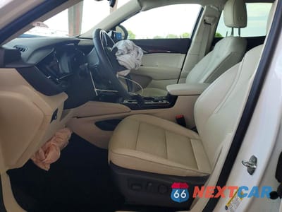 Zdjęcie 7 z 13 samochodu: 2022 BUICK ENVISION ESSENCE VIN:LRBFZNR41ND053260 - miniatura