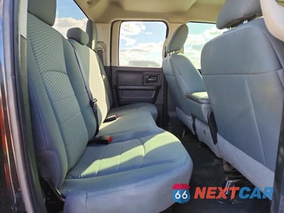 Zdjęcie 10 z 12 samochodu: 2019 RAM 1500 CLASSIC TRADESMAN VIN:1C6RR6FT4KS723947 - miniatura