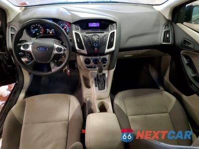 Zdjęcie 8 z 13 samochodu: 2012 FORD FOCUS SE VIN:1FAHP3F2XCL335347 - miniatura