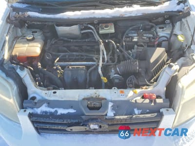 Zdjęcie 12 z 13 samochodu: 2011 FORD TRANSIT CONNECT XLT DELIVERY VAN VIN:NM0LS7DN1BT058171 - miniatura