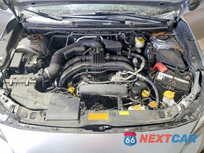 Zdjęcie 11 z 11 samochodu: 2019 SUBARU IMPREZA VIN:4S3GTAA67K3730181 - miniatura