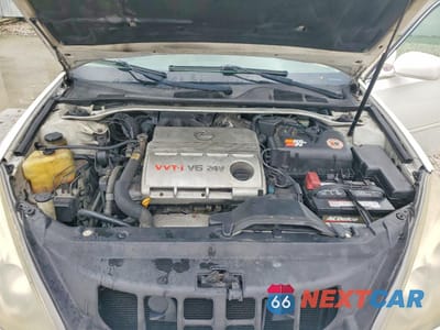 Zdjęcie 11 z 12 samochodu: 2002 LEXUS ES 300 VIN:JTHBF30G520044468 - miniatura