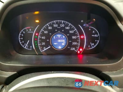 Zdjęcie 9 z 12 samochodu: 2013 HONDA CR-V LX VIN:2HKRM4H36DH111940 - miniatura