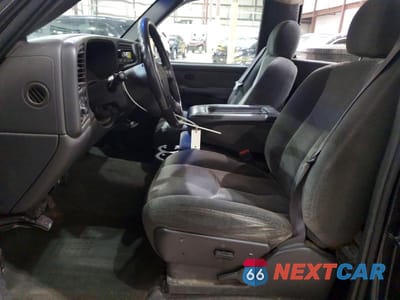 Zdjęcie 7 z 11 samochodu: 2003 CHEVROLET SILVERADO K1500 VIN:1GCEK14TX3Z184356 - miniatura