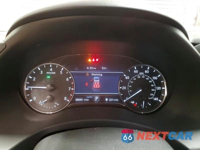 Zdjęcie 9 z 12 samochodu: 2024 INFINITI QX80 LUXE VIN:JN8AZ2AE4R9329037 - miniatura