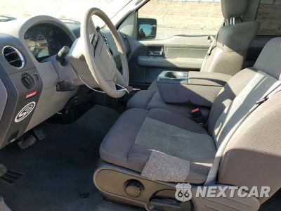 Zdjęcie 7 z 13 samochodu: 2005 FORD F150 VIN:1FTPX14525KC84944 - miniatura