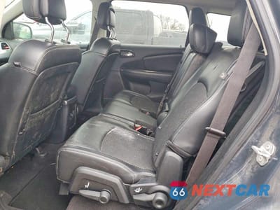 Zdjęcie 11 z 12 samochodu: 2018 DODGE JOURNEY CROSSROAD VIN:3C4PDDGG6JT361833 - miniatura