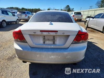 Zdjęcie 6 z 12 samochodu: 2010 VOLVO C70 T5 VIN:YV1672MC8AJ094561 - miniatura