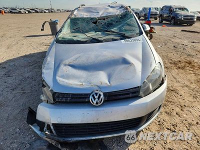 Piąte zdjęcie samochodu w środku: 2014 VOLKSWAGEN JETTA S VIN:3VWPP7AJ8EM602155 - miniatura