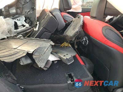 Zdjęcie 11 z 13 samochodu: 2024 MERCEDES-BENZ GLC 43 4MATIC AMG VIN:W1NKM8HB0RF139954 - miniatura