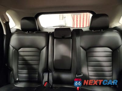 Zdjęcie 10 z 13 samochodu: 2020 FORD EDGE SEL VIN:2FMPK4J98LBB16607 - miniatura
