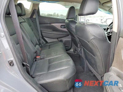 Zdjęcie 11 z 12 samochodu: 2023 NISSAN MURANO SV VIN:5N1AZ2BS7PC114957 - miniatura