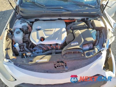 Zdjęcie 11 z 11 samochodu: 2015 HYUNDAI SONATA HYBRID VIN:KMHEC4A47FA135108 - miniatura