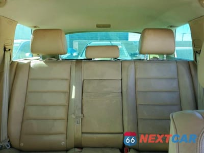 Zdjęcie 10 z 12 samochodu: 2004 VOLKSWAGEN TOUAREG 4.2 VIN:WVGCM77L84D040508 - miniatura