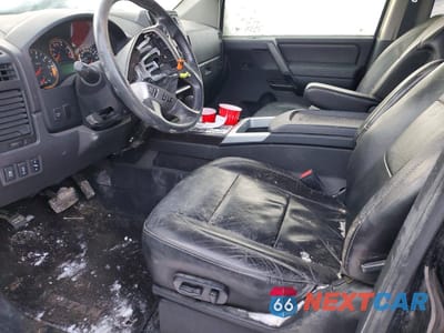 Zdjęcie 7 z 13 samochodu: 2014 NISSAN TITAN S VIN:1N6AA0EC7EN512298 - miniatura