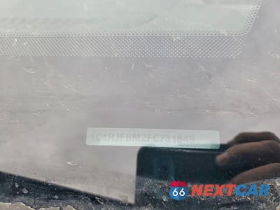 Zdjęcie 13 z 13 samochodu: 2015 JEEP GRAND CHEROKEE LIMITED VIN:1C4RJFBM2FC731849 - miniatura