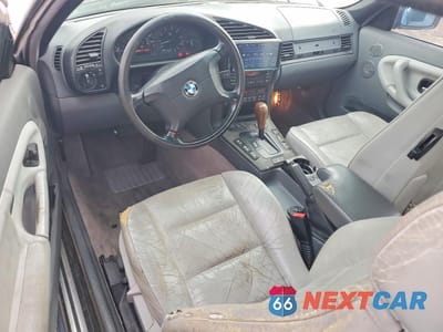 Zdjęcie 8 z 14 samochodu: 1999 BMW 328 IC AUTOMATIC VIN:WBABK833XXEY91545 - miniatura