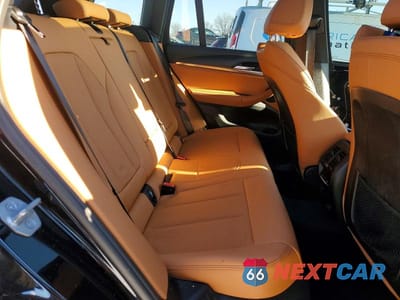 Zdjęcie 11 z 13 samochodu: 2022 BMW X3 XDRIVE30I VIN:5UX53DP09N9N04980 - miniatura