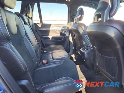 Zdjęcie 11 z 14 samochodu: 2017 VOLVO XC90 T6 VIN:YV4A22PM9H1125889 - miniatura