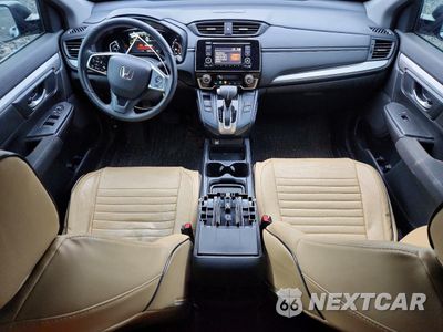 Zdjęcie 8 z 16 samochodu: 2020 HONDA CR-V LX VIN:5J6RW2H20LA004887 - miniatura