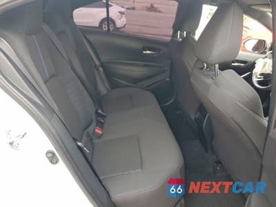 Zdjęcie 10 z 13 samochodu: 2022 TOYOTA COROLLA SE VIN:JTDS4MCE9N3500899 - miniatura