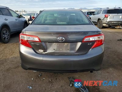 Zdjęcie 6 z 12 samochodu: 2014 TOYOTA CAMRY LE VIN:4T4BF1FK0ER389262 - miniatura