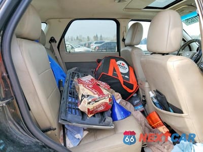 Zdjęcie 11 z 12 samochodu: 2010 FORD ESCAPE HYBRID VIN:1FMCU5K3XAKB56604 - miniatura