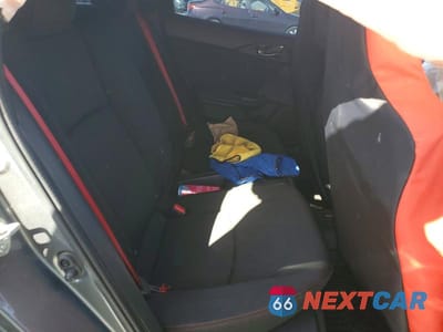 Zdjęcie 10 z 11 samochodu: 2019 HONDA CIVIC TYPE-R TOURING VIN:SHHFK8G73KU200542 - miniatura