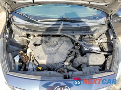 Zdjęcie 11 z 13 samochodu: 2014 KIA RIO VIN:KNADN4A36E6354125 - miniatura