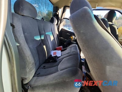 Zdjęcie 10 z 12 samochodu: 2004 GMC NEW SIERRA K1500 VIN:1GTEK19T84Z281923 - miniatura