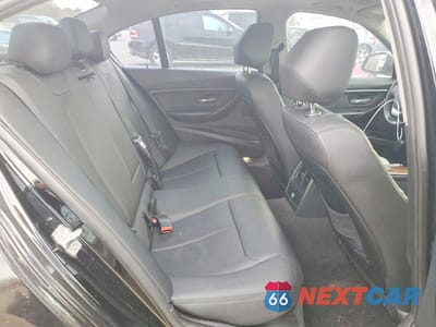 Zdjęcie 10 z 12 samochodu: 2015 BMW 328 I VIN:WBA3A5G56FNP34496 - miniatura