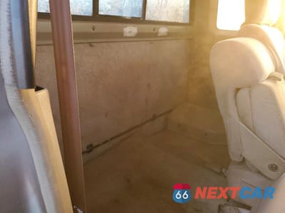 Zdjęcie 10 z 11 samochodu: 2000 NISSAN FRONTIER KING CAB XE VIN:1N6DD26S6YC350590 - miniatura