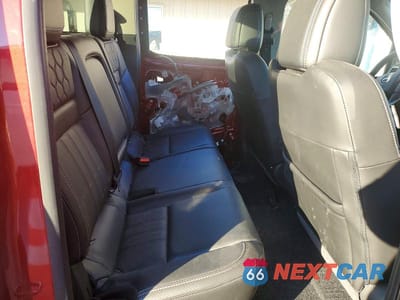 Zdjęcie 10 z 12 samochodu: 2024 NISSAN FRONTIER S VIN:1N6ED1EJ0RN619227 - miniatura