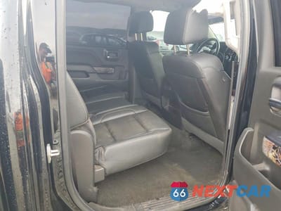 Zdjęcie 10 z 12 samochodu: 2017 CHEVROLET SILVERADO K1500 LTZ VIN:3GCUKSEC1HG405737 - miniatura