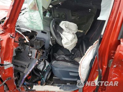 Zdjęcie 7 z 13 samochodu: 2022 FORD MAVERICK XL VIN:3FTTW8E37NRA29614 - miniatura