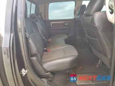 Zdjęcie 10 z 11 samochodu: 2017 RAM 1500 SPORT VIN:1C6RR7MT8HS833241 - miniatura