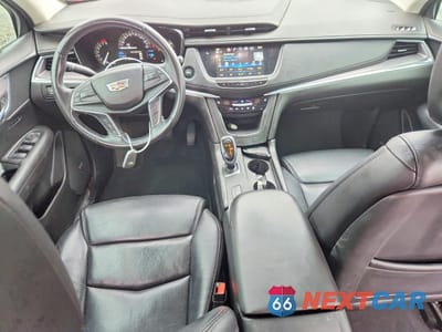 Zdjęcie 8 z 12 samochodu: 2018 CADILLAC XT5 LUXURY VIN:1GYKNCRS9JZ197662 - miniatura