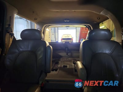 Zdjęcie 10 z 13 samochodu: 2002 FORD EXPEDITION EDDIE BAUER VIN:1FMFU18L22LA37339 - miniatura