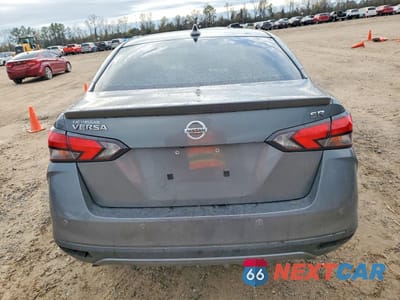 Zdjęcie 6 z 12 samochodu: 2022 NISSAN VERSA SR VIN:3N1CN8FVXNL835035 - miniatura
