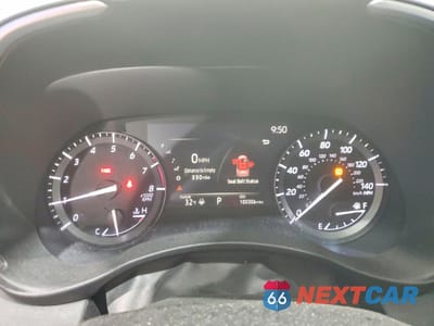 Zdjęcie 9 z 13 samochodu: 2021 TOYOTA HIGHLANDER XLE VIN:5TDGZRBH5MS553290 - miniatura