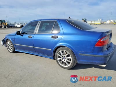Drugie zdjęcie samochodu z przodu: 2003 SAAB 9-5 AERO VIN:YS3EH49G533010881 - miniatura