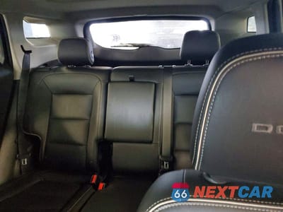 Zdjęcie 10 z 12 samochodu: 2019 GMC TERRAIN DENALI VIN:3GKALXEX7KL131687 - miniatura