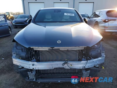 Piąte zdjęcie samochodu w środku: 2024 MERCEDES-BENZ GLC COUPE 300 4MATIC VIN:W1NKJ4HB0RF101528 - miniatura