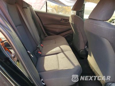 Zdjęcie 10 z 12 samochodu: 2024 TOYOTA COROLLA VIN:JTDBCMFE4RJ019216 - miniatura
